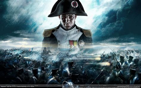 Napoleon: Total War Fans .